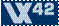 VX42logo - for spreadsheets